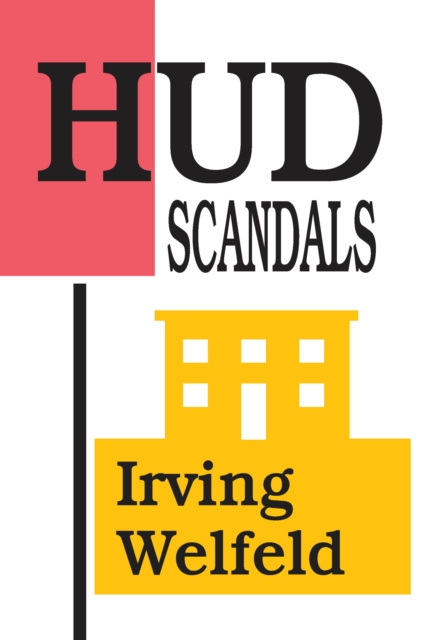 E-book HUD Scandals Irving Welfeld