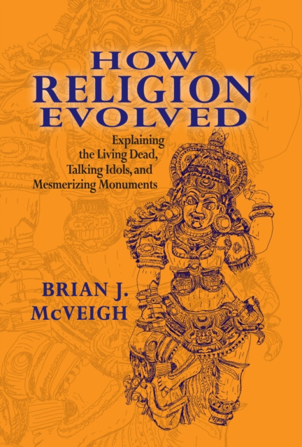 E-Book How Religion Evolved Brian McVeigh