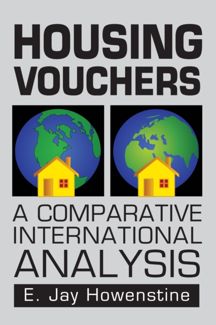 E-book Housing Vouchers E. Jay Howenstine