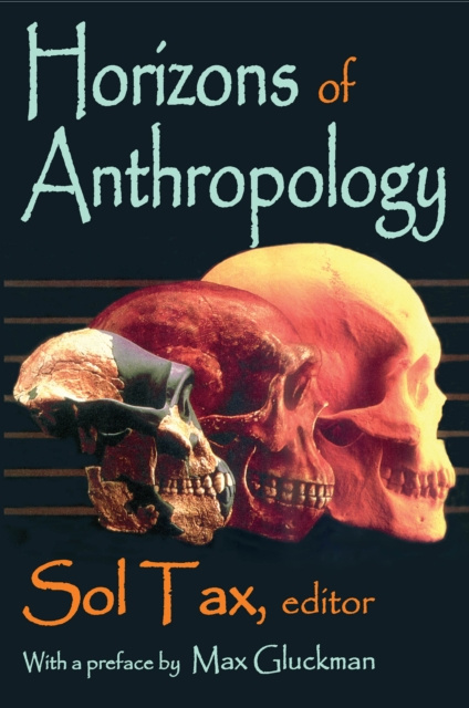 ebook Horizons of Anthropology Sol Tax