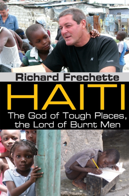E-book Haiti Herbert Gold