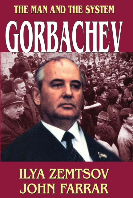E-knjiga Gorbachev John Farrar