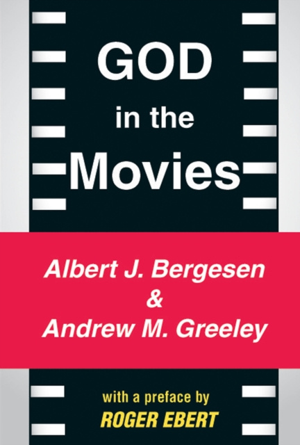 E-kniha God in the Movies Andrew M. Greeley