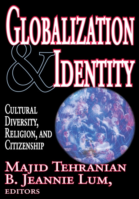 E-knjiga Globalization and Identity B. Lum
