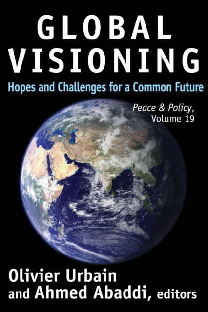 E-book Global Visioning Ahmed Abaddi