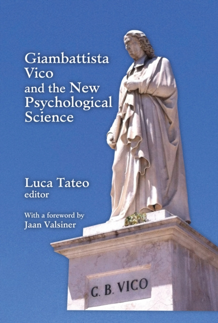 Libro elettronico Giambattista Vico and the New Psychological Science Luca Tateo