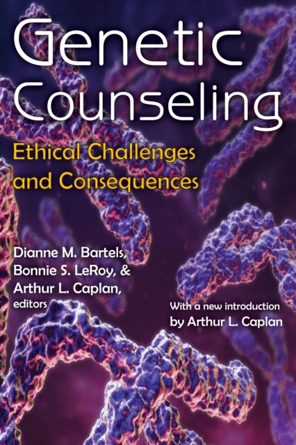 E-book Genetic Counseling Dianne M. Bartels