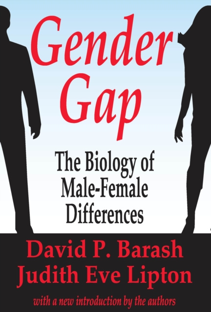 E-book Gender Gap David P. Barash