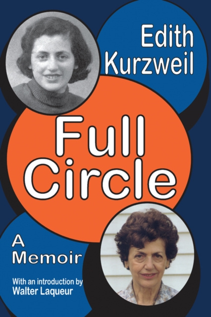 E-book Full Circle Edith Kurzweil