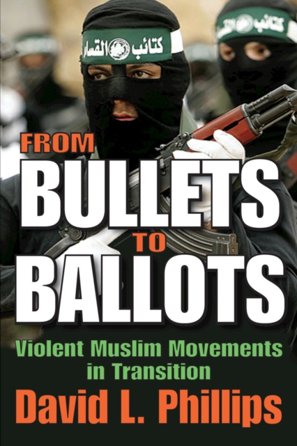 E-book From Bullets to Ballots David L. Phillips