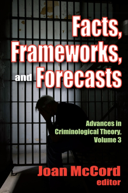 E-knjiga Facts, Frameworks, and Forecasts Joan McCord