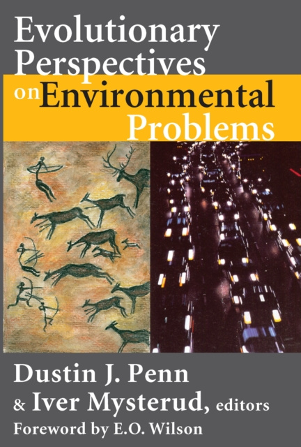 E-book Evolutionary Perspectives on Environmental Problems Iver Mysterud
