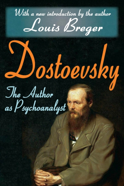 E-book Dostoevsky George Santayana