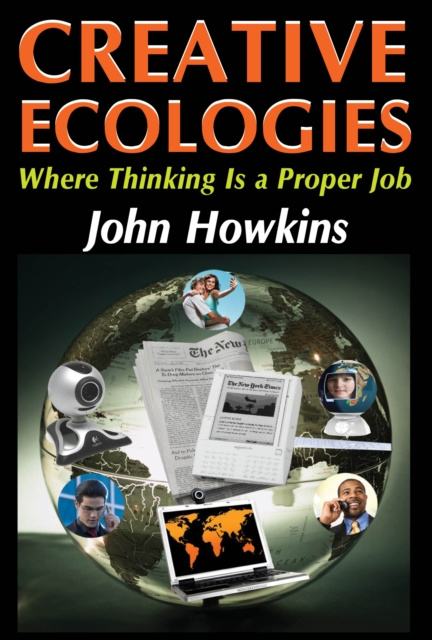 E-book Creative Ecologies Bronislaw Malinowski