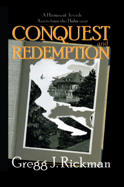 E-Book Conquest and Redemption Gregg Rickman