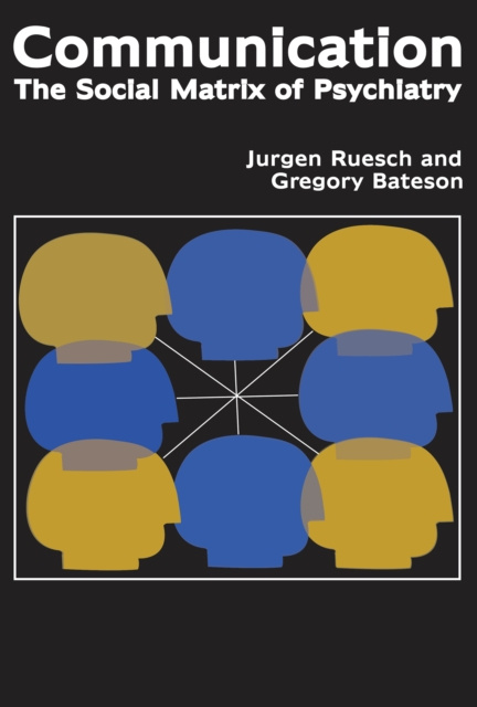 E-kniha Communication Jurgen Ruesch