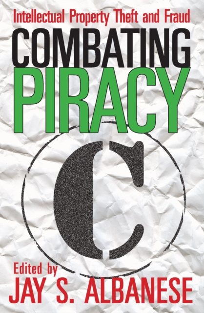 E-book Combating Piracy Graham Dawson