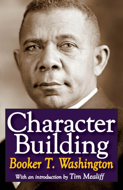 E-Book Character Building Michael Mitchell