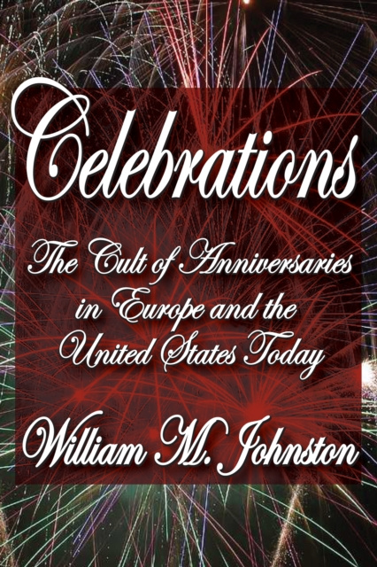 E-book Celebrations William M. Johnston