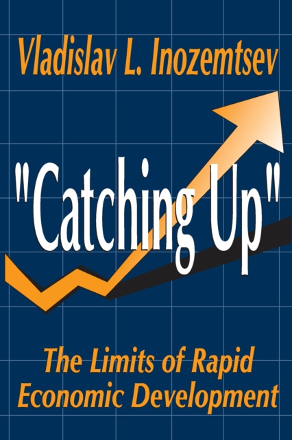 E-Book Catching Up Vladislav Inozemtsev