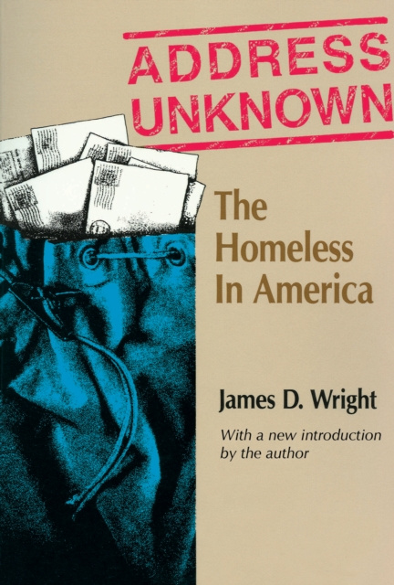 E-kniha Address Unknown James Wright