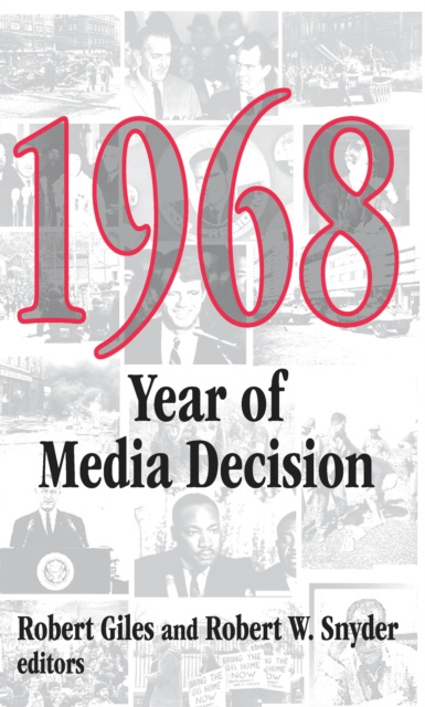 E-book 1968 Robert Snyder