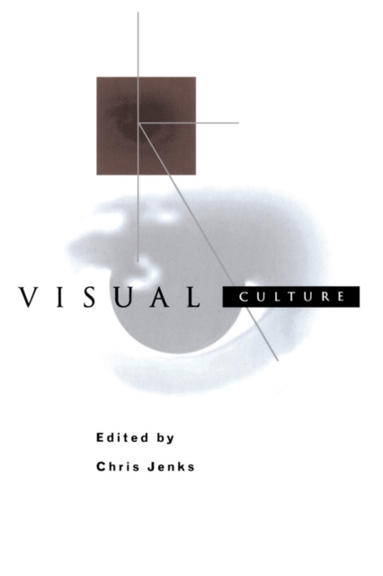 E-book Visual Culture Chris Jenks