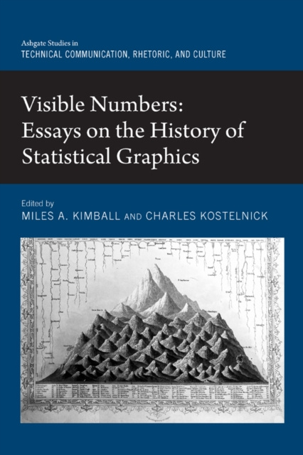 E-knjiga Visible Numbers Charles Kostelnick