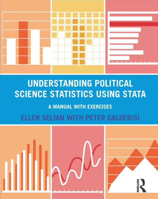 Libro elettronico Understanding Political Science Statistics using Stata Ellen Seljan
