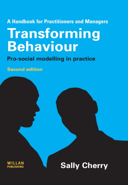 E-knjiga Transforming Behaviour Sally Cherry