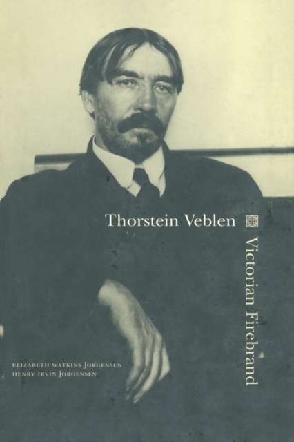 E-Book Thorstein Veblen Henry Jorgensen