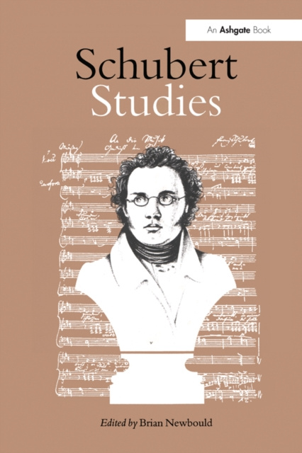 E-book Schubert Studies Brian Newbould