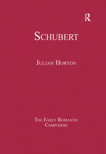 E-book Schubert Julian Horton