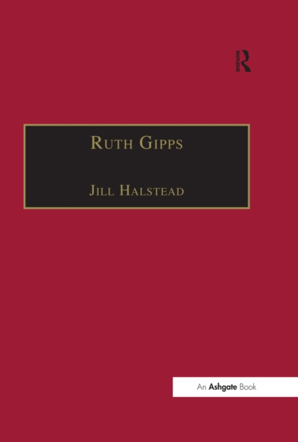 E-knjiga Ruth Gipps Jill Halstead