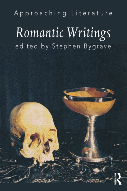 E-book Romantic Writings Stephen Bygrave