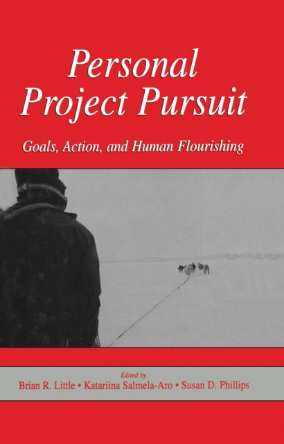 E-book Personal Project Pursuit Brian R. Little