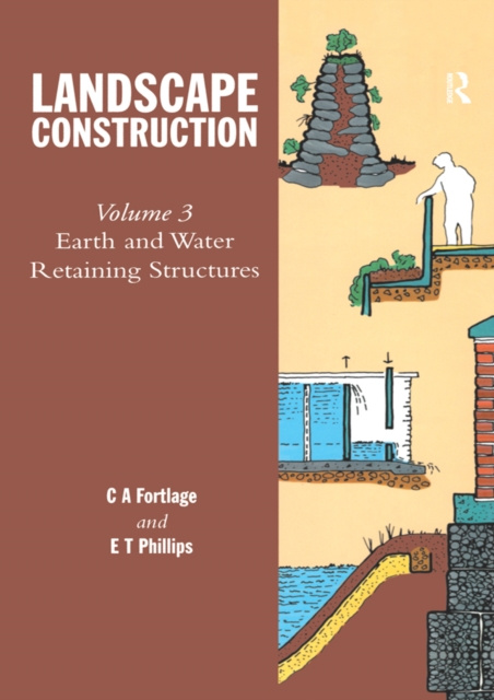E-book Landscape Construction E.T. Phillips