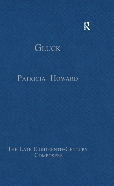 E-knjiga Gluck Patricia Howard