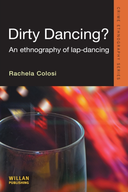 E-knjiga Dirty Dancing Rachela Colosi