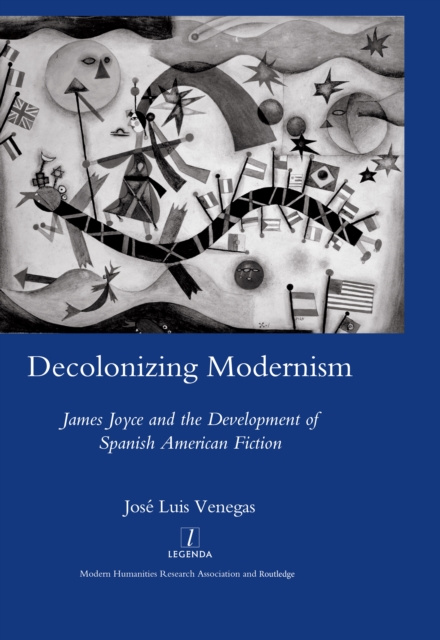 E-knjiga Decolonizing Modernism JoseLuis Venegas