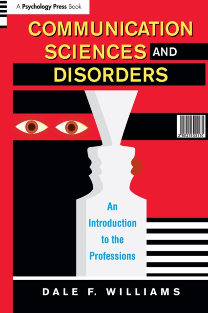 E-book Communication Sciences and Disorders Dale F. Williams