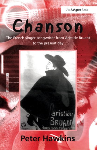 E-book Chanson Peter Hawkins