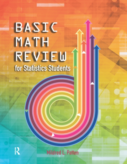 E-knjiga Basic Math Review Mildred Patten