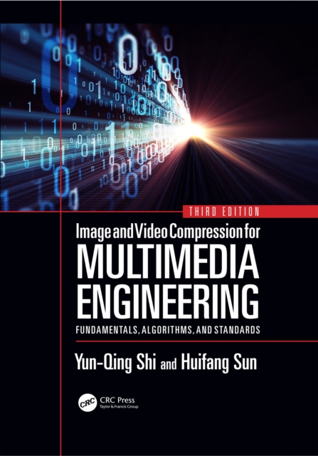 E-knjiga Image and Video Compression for Multimedia Engineering Yun-Qing Shi