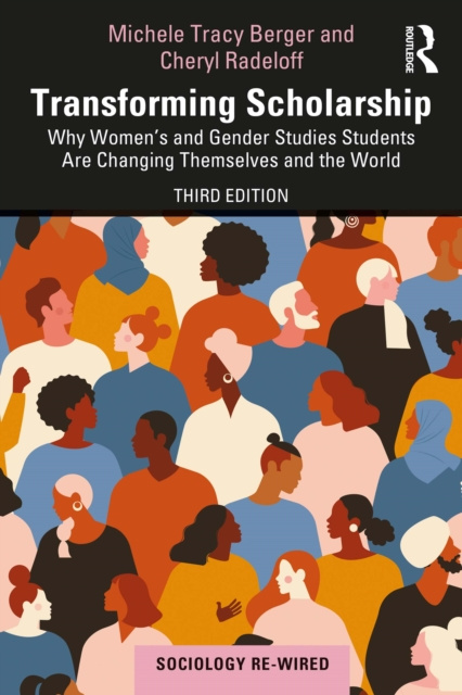E-book Transforming Scholarship Michele Tracy Berger