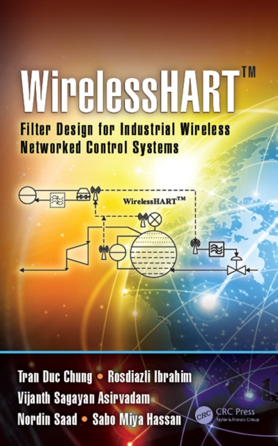 E-book WirelessHART(TM) Tran Duc Chung