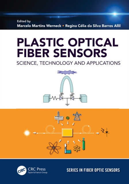 E-book Plastic Optical Fiber Sensors Marcelo M. Werneck