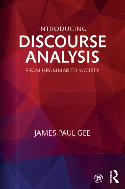 E-knjiga Introducing Discourse Analysis James Paul Gee