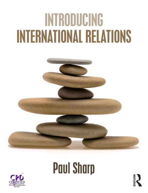 E-knjiga Introducing International Relations Paul Sharp