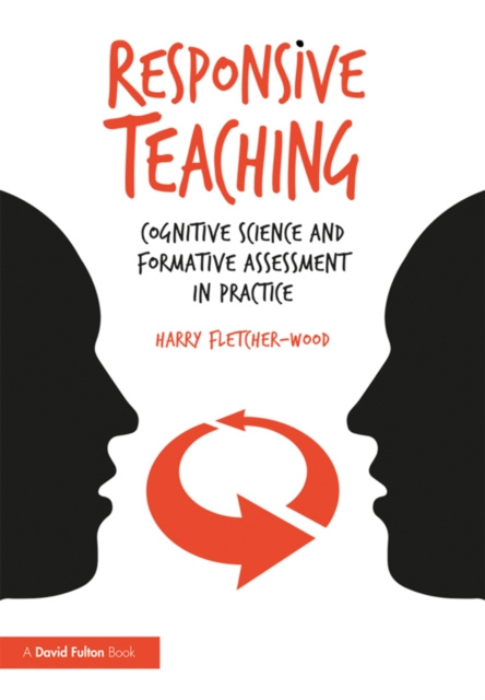 Libro elettronico Responsive Teaching Harry Fletcher-Wood